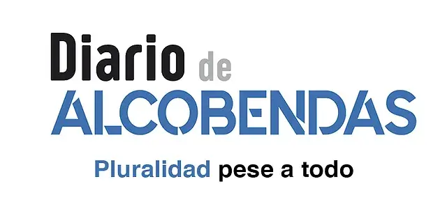 Logo Diario de Alcobendas