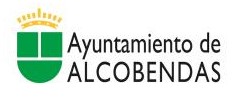 Logo de del Ayuntamiento de Alcobendas